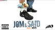 JOM & SAID - CLUBMUB FEAT. HARRIS & SIDO - ALLES ODER NICHTS - ALBUM - TRACK 15