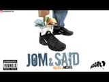 JOM & SAID - CLUBMUB FEAT. HARRIS & SIDO - ALLES ODER NICHTS - ALBUM - TRACK 15