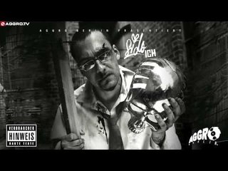 SIDO FEAT. KITTY KAT - FICKEN - ICH PE - ALBUM - TRACK 18