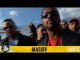 MASSIV FEAT. BEIRUT HALT DIE FRESSE 02 NR. 69 (OFFICIAL HD VERSION AGGROTV)