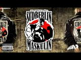 FRANK WHITE & GODSILLA - AUF DER STRASSE - SÜDBERLIN MASKULIN PE - ALBUM - TRACK 09