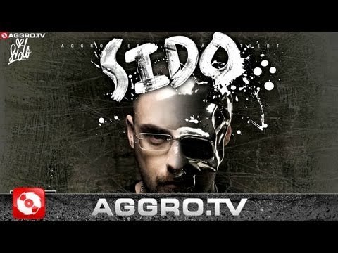 SIDO - ICH UND MEINE MASKE - ICH UND MEINE MASKE PE - ALBUM - TRACK 05
