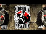 FRANK WHITE & GODSILLA - DEIN LEBEN - SÜDBERLIN MASKULIN PE - ALBUM - TRACK 02