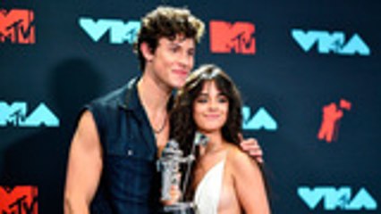 Shawn Mendes and Camila Cabello Show How They "Really Kiss" in New Video | Billboard News