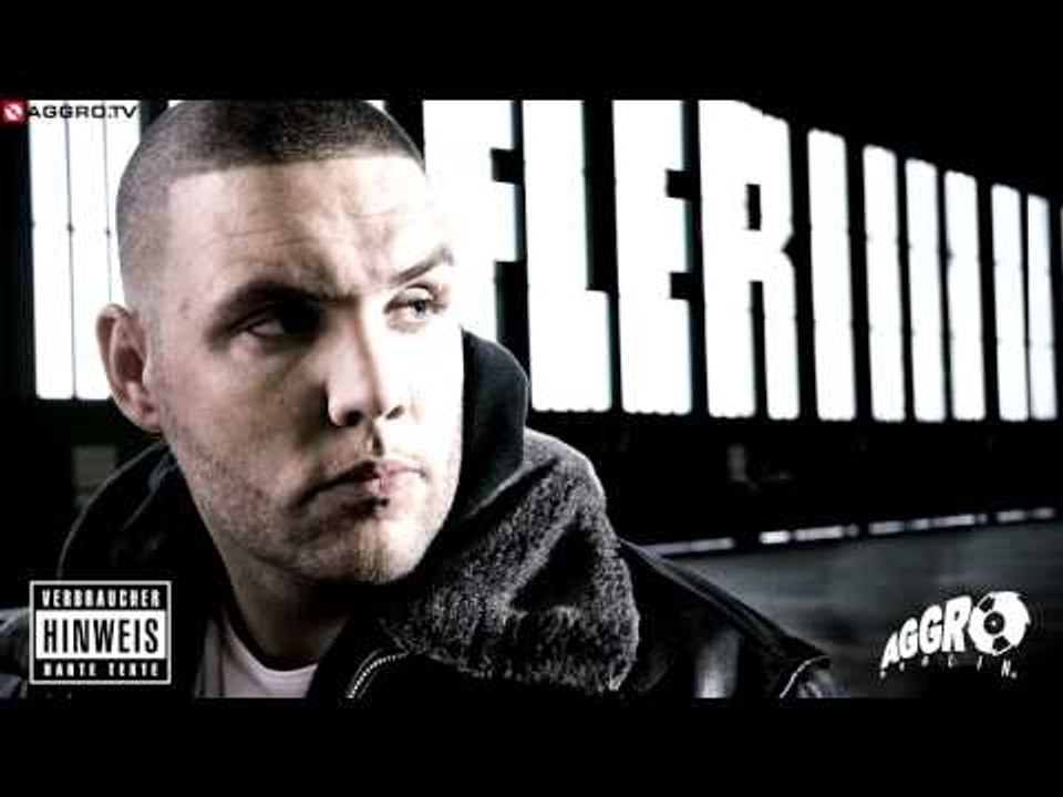 FLER - ICH WERDE NIE VERGESSEN FEAT. BEATZARRE - FLER - ALBUM - TRACK 16