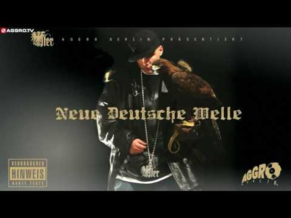 FLER - 20-15 FEAT. G-HOT - NEUE DEUTSCHE WELLE PE - ALBUM - TRACK 08