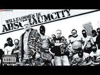 MC BOGY - WIR ZIEHENS DURCH FEAT. PROBLEMKIND - WILLKOMMEN IN ABSCHAUMCITY PE - ALBUM - TRACK 13