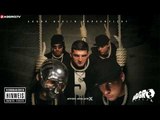 TONY D - TONY DAMAGER - AGGRO ANSAGE NR. 5X PE - ALBUM - TRACK 20
