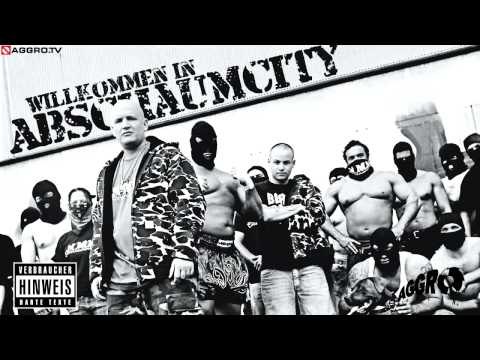 MC BOGY - WIR BLEIBEN HART FEAT. ISAR - WILLKOMMEN IN ABSCHAUMCITY PE - ALBUM - TRACK 16