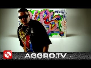 FLER - PAPA IST ZURÜCK (OFFICIAL HD VERSION AGGRO BERLIN)