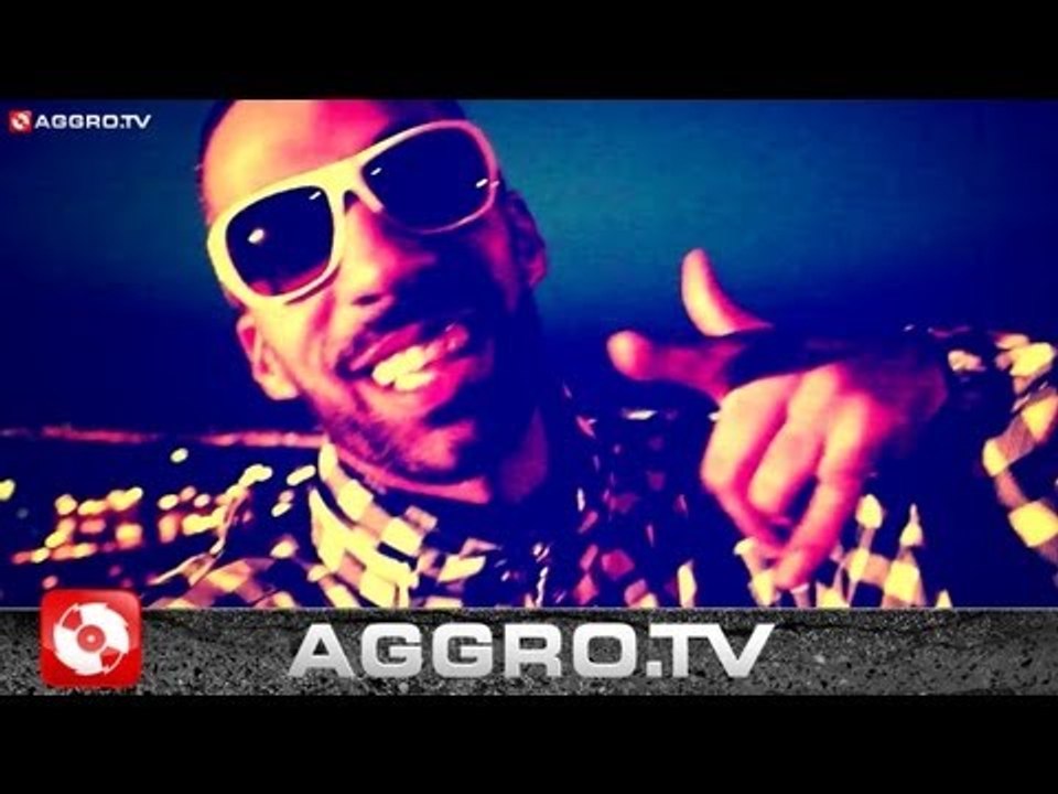 HARRIS - TAG UND NACHT FEAT. SHE-RAW / DU TUST DOCH NUR SO (OFFICIAL HD VIDEO AGGROTV)