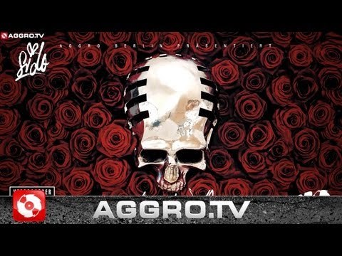 SIDO - SIDO UND DIE DROGEN - MASKE X - ALBUM - TRACK 07