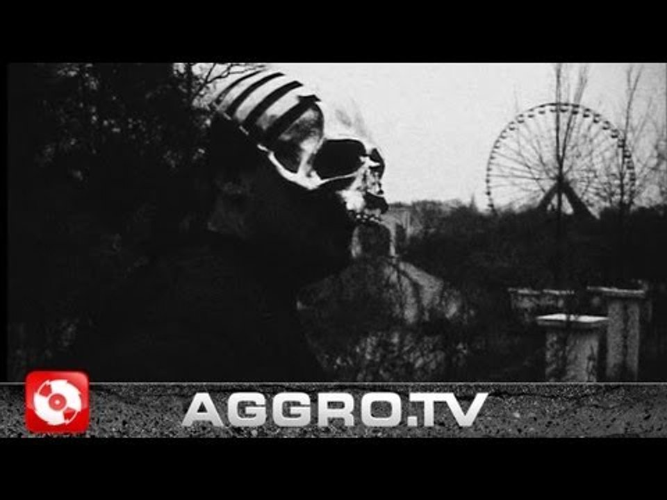 SIDO - MAMA IST STOLZ (OFFICIAL HD VERSION AGGRO BERLIN)