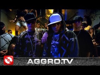 FLER & G-HOT & TOMEKK - JUMP JUMP (OFFICIAL HD VERSION AGGRO BERLIN)