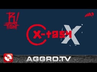 B-TIGHT - DER TAG DANACH - X-TASY - ALBUM - TRACK 04