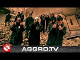 SIDO FLER B-TIGHT - AGGRO TEIL 4 - ANSAGE 4 (OFFICIAL HD VERSION AGGRO BERLIN)