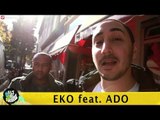 EKO FRESH FEAT. ADO HALT DIE FRESSE 03 NR. 77 (OFFICIAL HD VERSION AGGROTV)