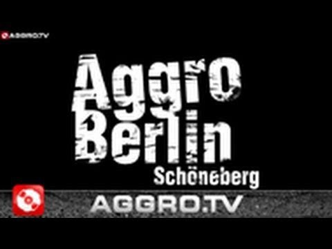 AGGRO BERLIN 'RAP CITY BERLIN DVD1' mit SIDO FLER B-TIGHT u.a. (OFFICIAL HD VERSION AGGROTV)