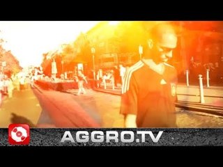 HARRIS - NUR EIN AUGENBLICK (OFFICIAL HD VERSION AGGROTV)