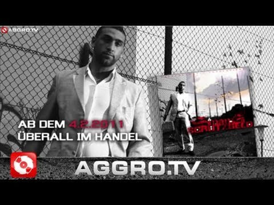 SINAN G - SCHUTZGELD ALBUM SNIPPET (OFFICIAL HD VERSION AGGROTV)