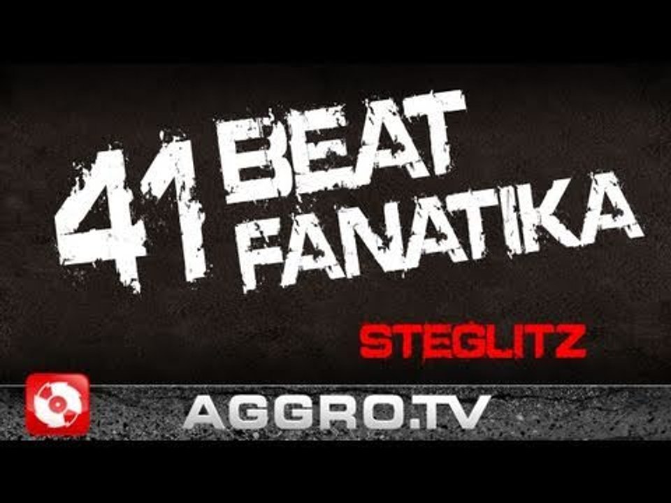 41 BEATFANATIKA 'RAP CITY BERLIN DVD2' (OFFICIAL HD VERSION AGGROTV)