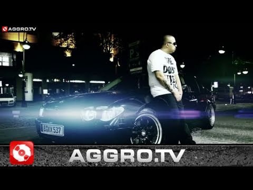 BIG BABA FEAT. AYMAN - HOMEBOY (OFFICIAL HD VERSION AGGROTV)