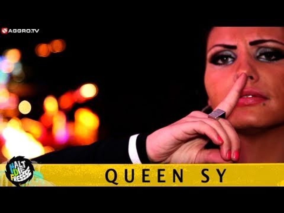 QUEEN SY HALT DIE FRESSE 03 NR. 102 (OFFICIAL HD VERSION AGGROTV)