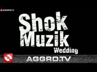 SHOK MUZIK 'RAP CITY BERLIN DVD1' (OFFICIAL HD VERSION AGGROTV)