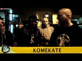 KOMEKATE HALT DIE FRESSE 03 NR. 126 (OFFICIAL HD VERSION AGGROTV)