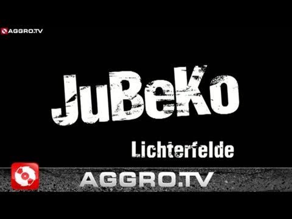 JUBEKO 'RAP CITY BERLIN DVD1' (OFFICIAL HD VERSION AGGROTV)