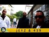 JEYZ FEAT. 439 HALT DIE FRESSE 03 NR. 90 (OFFICIAL HD VERSION AGGROTV)