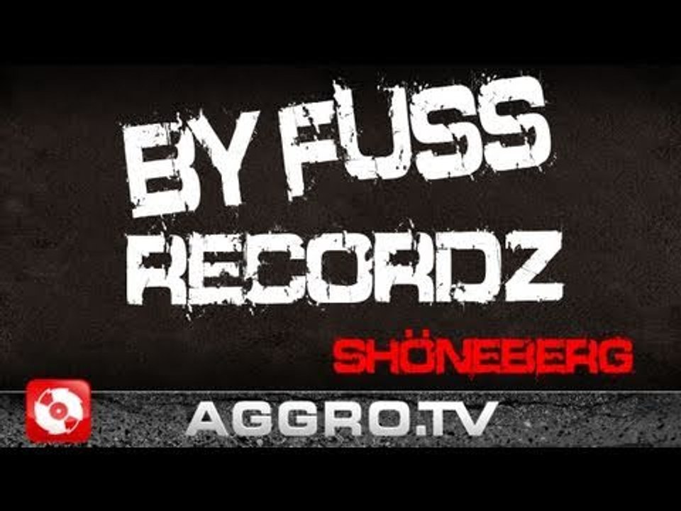 BY FUSS RECORDS 'RAP CITY BERLIN DVD2' (OFFICIAL HD VERSION AGGROTV)