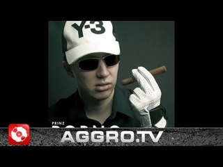 PRINZ PORNO - ZURÜCK AUS DER ZUKUNFT - TEENAGE MUTANT HORROR SHOW - ALBUM - TRACK 01