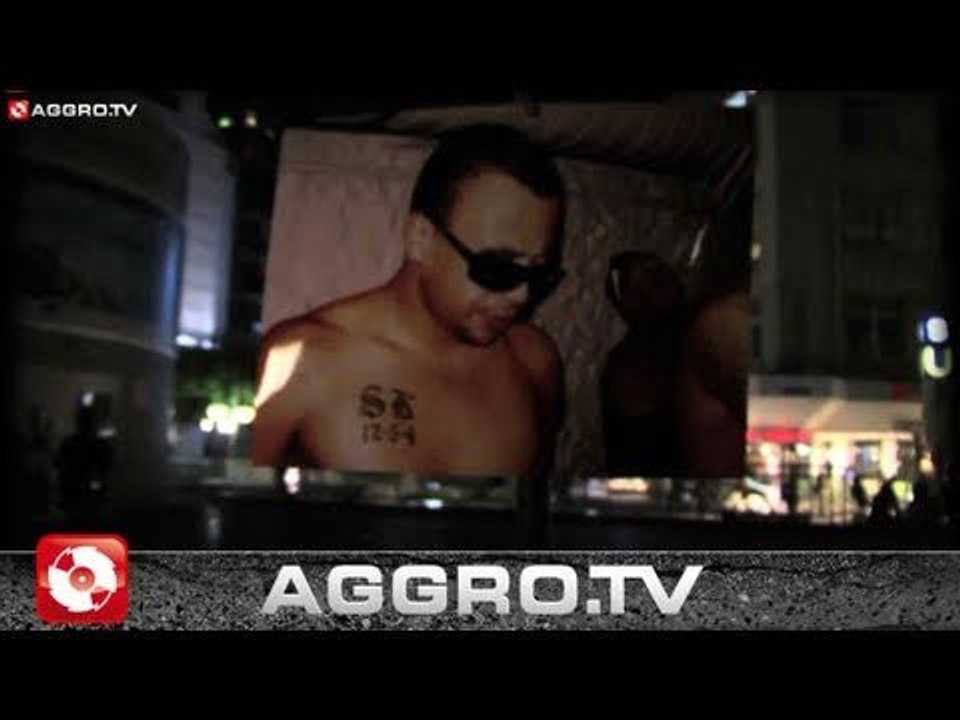 TWIN - BRÜDER FÜR IMMER (OFFICIAL HD VERSION AGGROTV)