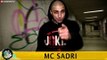 MC SADRI HALT DIE FRESSE 03 NR. 106 (OFFICIAL HD VERSION AGGROTV)