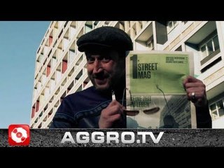 STREETMAG - FAIRER HANDEL (OFFICIAL HD VERSION)