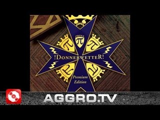 PRINZ PI - DER PRINZ ERÖFFNET DIE SCHLACHT - !DONNERWETTER! PE - ALBUM - TRACK 48