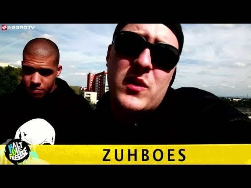 ZUHBOES HALT DIE FRESSE 03 NR. 129 (OFFICIAL HD VERSION AGGROTV)