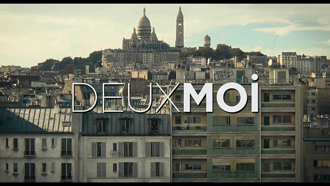 "Deux moi", un portrait des trentenaires d'aujourd'hui, seuls et perdus