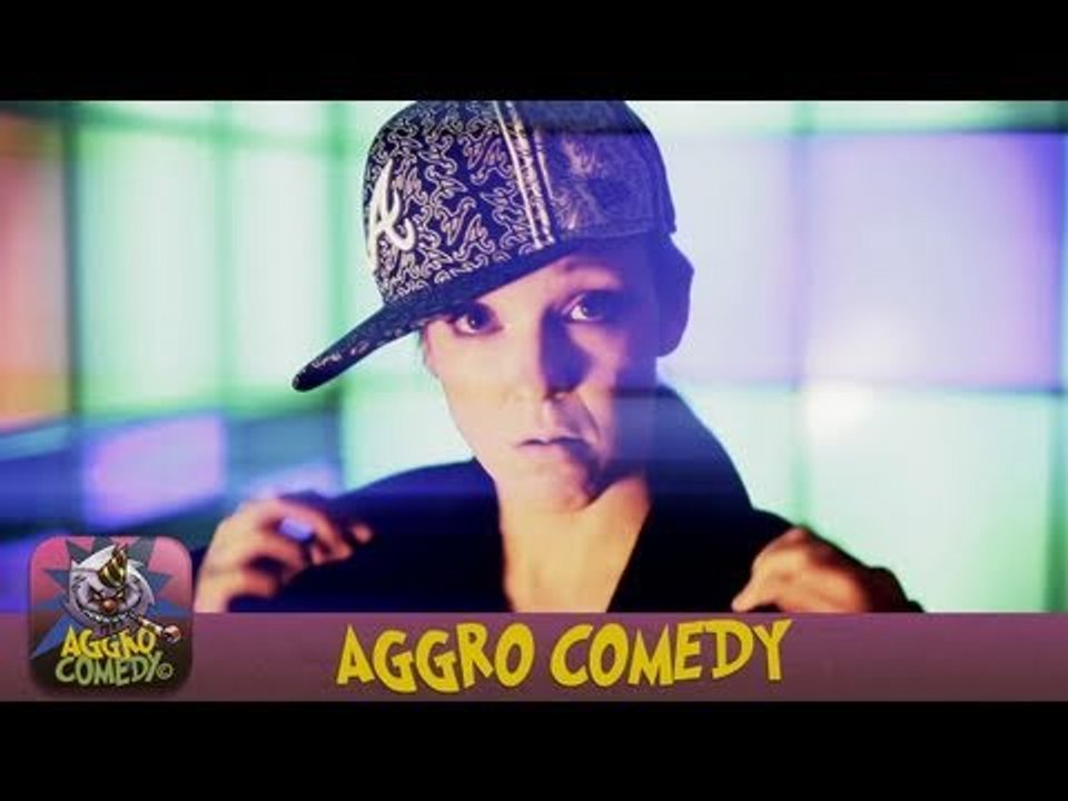 AGGRO COMEDY - 04 - NELLY TOTALDOOF FEAT PIMPERMAN - SEXYPLAYBOY (OFFICIAL HD VERSION AGGROTV)
