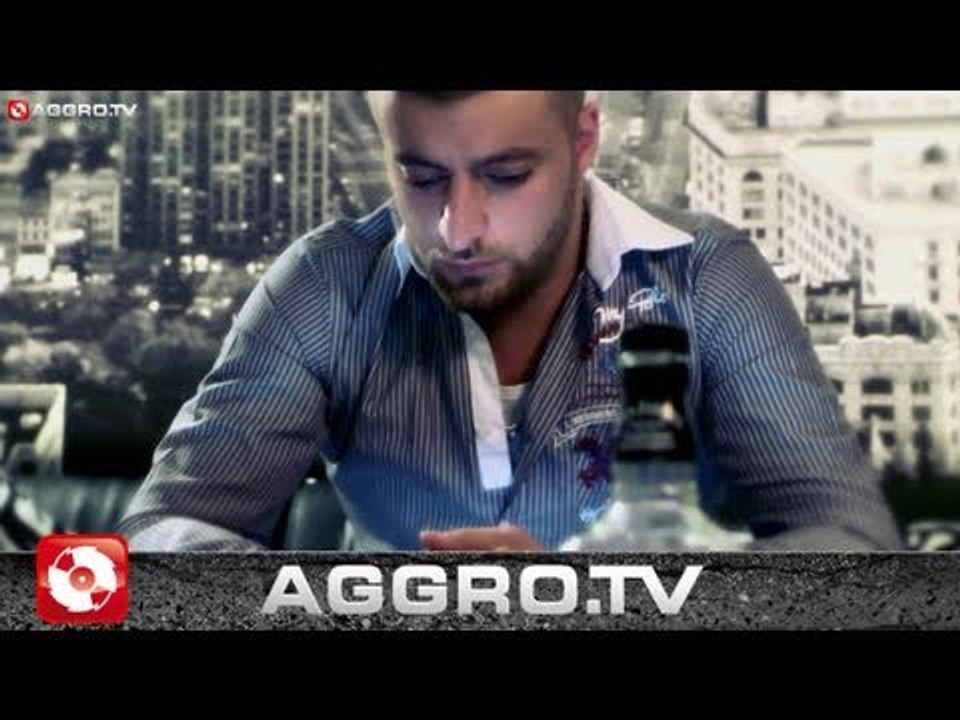 KC REBELL FEAT. MOE PHOENIX - SIEH ES ENDLICH EIN (OFFICIAL HD VERSION AGGROTV)