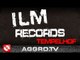 ILM RECORDS 'RAP CITY BERLIN DVD2' (OFFICIAL HD VERSION AGGROTV)