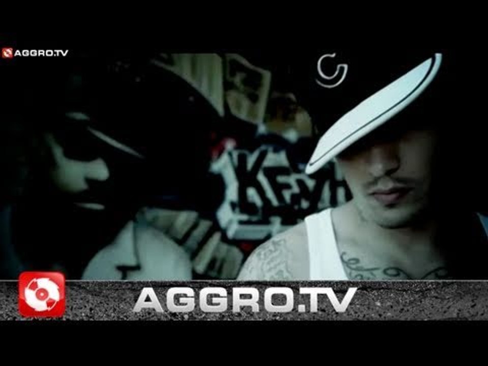 FRANKY KUBRICK - KINGS (OFFICIAL HD VERSION AGGROTV )