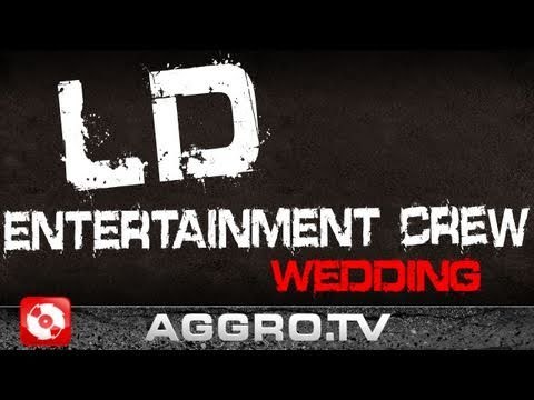 LD ENTERTAINMENT-CREW 'RAP CITY BERLIN DVD2' (OFFICIAL HD VERSION AGGROTV)