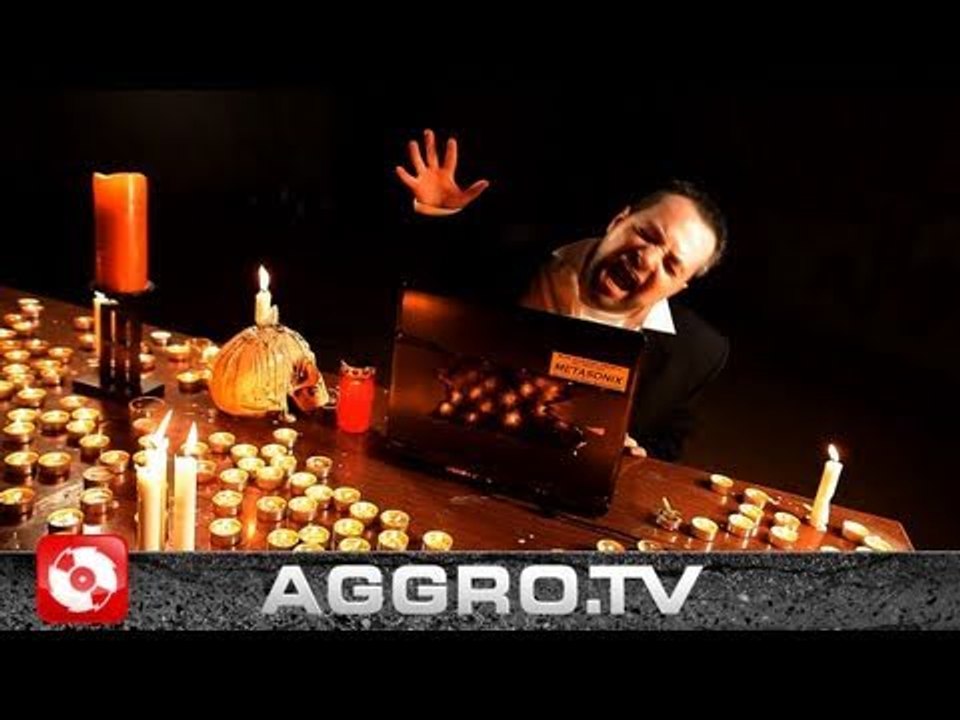BASSTARD - JEANNIE (OFFICIAL HD VERSION AGGROTV)