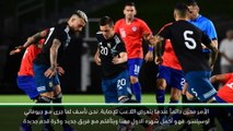 كرة قدم: الدوري الممتاز: بوكيتينو يرفض إلقاء اللوم على الأرجنتين في إصابة لو سيلسو