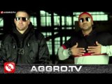 MASSIV FEAT. SILLA - DIE STERNE DIE AUF'S GHETTO KNALLEN (OFFICIAL HD VERSION)