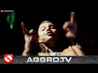 MAEBOURIS - FICK DIE WELT FEAT. KC REBELL & FAVORITE (OFFICIAL HD VERSION AGGROTV)