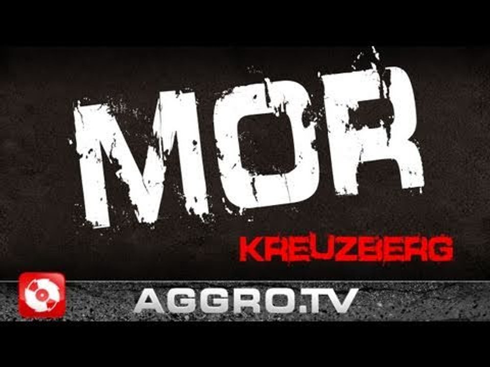 MOR 'RAP CITY BERLIN DVD2' (OFFICIAL HD VERSION AGGROTV)
