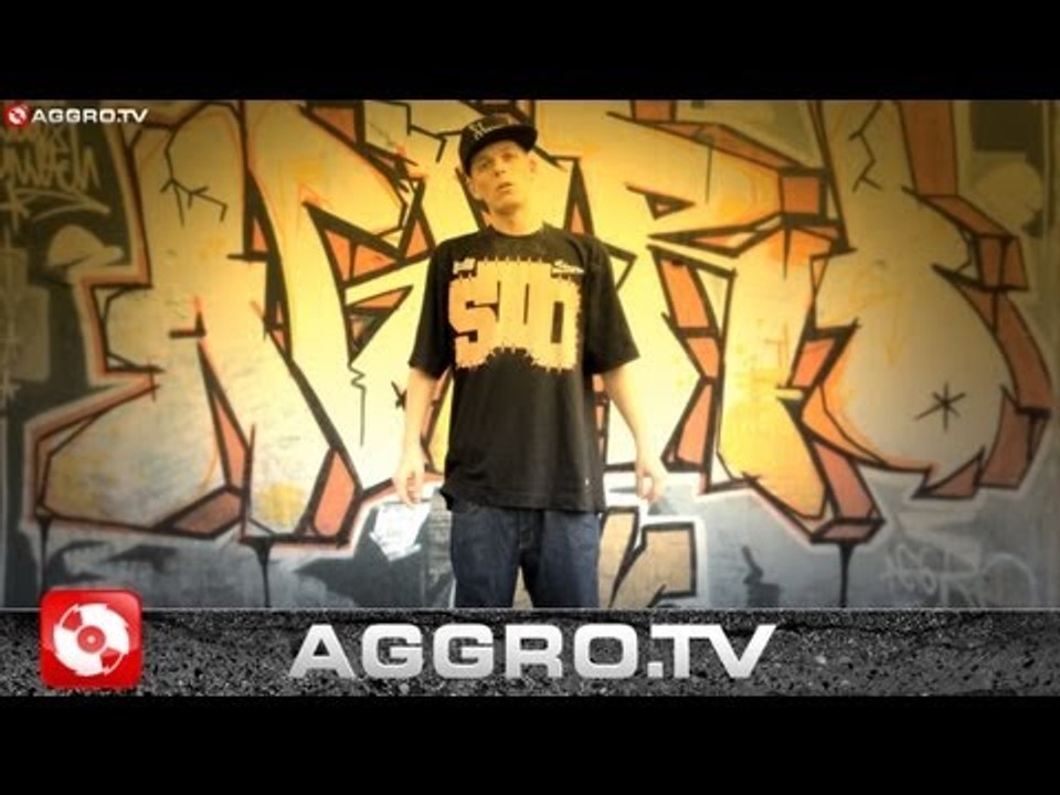 LAAS UNLTD. - MALSTUNDE (OFFICIAL HD VERSION AGGROTV)